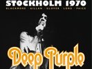 Deep Purple Stockholm 1970 (Vinyl) 12