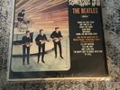 Something New by The Beatles [1964] Vinyl LP Capitol Records T 2108