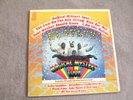 THE BEATLES Magical Mystery Tour '67 LP CAPITOL SMAL-2835 UltraSonic VG+ 1st BMI