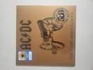 AC/DC FOR THOSE ABOUT TO ROCK GOLD VINYL LP 50TH ANNIVERSARY LIMITED SEALED MINT
