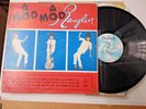 Ernie Ranglin ‎– A Mod A Mod Ranglin - Vinyl LP 1966
