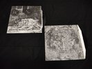 GESTAPO 666 LP LOT... SATANIC WAR MASTER...HORNA