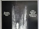 Bruckner Symphony No.9 Schuricht VPO EMI ASD 493 Testament UK Unplayed