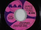 Funk 45 - Chocolate Train - Crackerjack - KAM - obscure