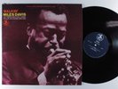 MILES DAVIS Walkin' PRESTIGE LP NM promo r
