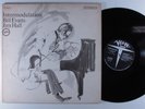 BILL EVANS/JIM HALL Intermodulation VERVE LP gatefold r