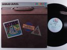 AHMAD JAMAL Jamalca 20TH CENTURY LP VG+ r