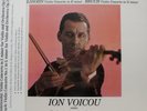 ANALOGPHONIC LP-43173 MENDELSSOHN BRUCH De BURGOS VOICOU DECCA SXL-6184 LP 180g