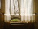 Mark Eitzel - Don't Be A Stranger Vinyl LP  (American Music Club) DECOR030LP