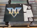 TNT - S/T - NL ORIGINAL LP + OIS VERTIGO UFO LABELS 1983
