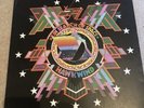 HAWKWIND : IN SEARCH OF SPACE Lp. First Press With Foldout Cover. Exc Con