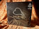 SEALED Alkaline Trio Damnesia RED vinyl 2xLP NEW blink 182 mourning crimson hair