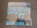 FALL OUT BOY Take This to Your Grave LP SEALED Coloured Black Ice Vinyl 2003