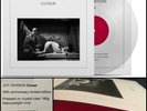JOY DIVISION Closer LP 180 Gram Clear Vinyl SEALED-Warsaw New Order
