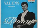RITCHIE VALENS:  Donna / La Bamba +2   RARE 1959 EP POLYDOR