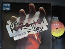 Judas Priest-British Steel / Killing Machine-VINYL LP-USED-SHLP_5114