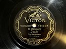 c 78 RPM Trio Matamoros Victor 46401 (Latin)