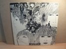The Beatles – Revolver 1966 mono LP Parlophone PMC 7009