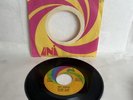 ELTON JOHN: Tiny Dancer / Razor Face UNI 7