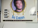 Dr Dre - The Chronic - Explicit VG+ R60