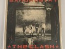 The Clash Sandinista Vinyl LP
