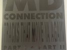 MD Connection- Tracks that Move Ya Again Parts 1+2 LP Vinyl