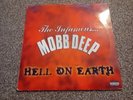 MOBB DEEP – Hell On Earth | 1996 Loud Records | 2 x Vinyl LP