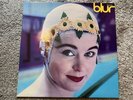 Blur - Leisure - LP Album - 1991 - 1st Pressing - Mint Condition