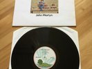 JOHN MARTYN Vinyl Album LONDON CONVERSATION 1967 Island Pink Rim ILP 952