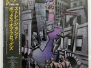 BOX OF FROGS STRANGE LAND EPIC 283P756 JAPAN OBI SHRINK VINYL LP