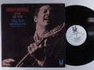 KENNY BURRELL Live At The Village Vanguard MUSE LP VG+ wlp r