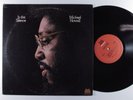 MICHAEL HOWELL In The SIlence MILESTONE LP VG+ r