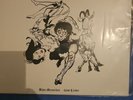 Böhse Onkels BÖSE MENSCHEN BÖSE LIEDER Vinyl Lp Schallplatte Rock O Rama