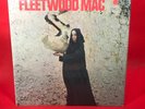 FLEETWOOD MAC The Pious Bird Of Good Omen 1969 UK vinyl LP original Mick