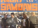 Angry Samoans STP Not LSD 1988 PVC Records Still In Shrink