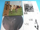 PINK FLOYD LP Atom Heart Mother 4 Channel RM Sound ODEON Japan EOZ-80008 OBI