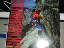 DAVID LEE ROTH SKYSCRAPER LP SEALED WARNER BROS BMG RECORD CLUB VAN HALEN