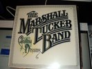 MARSHALL TUCKER BAND CAROLINA DREAMS LP SEALED CAPICORN RECORDS FROM 1977