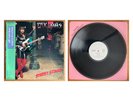 RICK JAMES Street Songs JAPAN WHITE LABEL PROMO LP W/OBI 1986 MOTOWN RMTL-8021