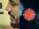 CHARLES MINGUS Mingus Mingus... US LP 1964 IMPULSE  AS-54