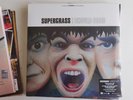 SUPERGRASS - I SHOULD COCO - LP 33 RPM - 12