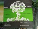 VARIOUS Trojan Explosion Vol. 5 1979 UK 7inch TMX 4005 J  Near Mint / Mint