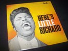 ANOTHER GREAT ROCK AND ROLL LP BY LITTLE RICHARD on Regency #SP-2100 From 1957