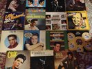 Rock N Roll Elvis Presley Bill Haley Cliff Shakin Stevens 15 12