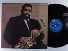 CANNONBALL ADDERLEY QUARTET Cannonball Takes Charge RIVERSIDE LP VG+ mono r