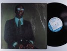 GRANT GREEN Visions BLUE NOTE LP germany r