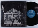 HAROLD JOHNSON SEXTET House On Elm Street H.M.E. LP r