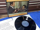 Mozart Haebler Szeryng 16 Sonatas for Piano Violin 6 LPPhilips Box Set SIGNED NM