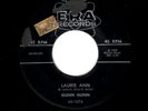 ROCKABILLY-GLENN GLENN-LAURIE ANN/ONE CUP OF COFFEE-ERA 1074