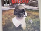 Warlord The Hunt for Damien Black Vinyl LP Record new reissue